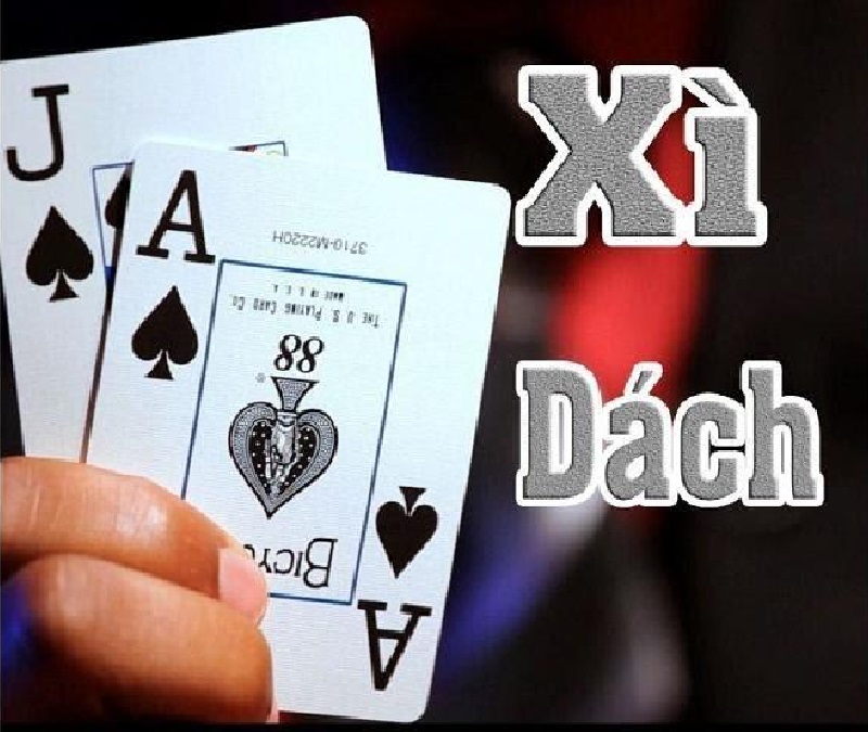Top 5 tựa game xì dách HOT nhất 2023 luật chơi từ A đến Z chi tiết nhất
